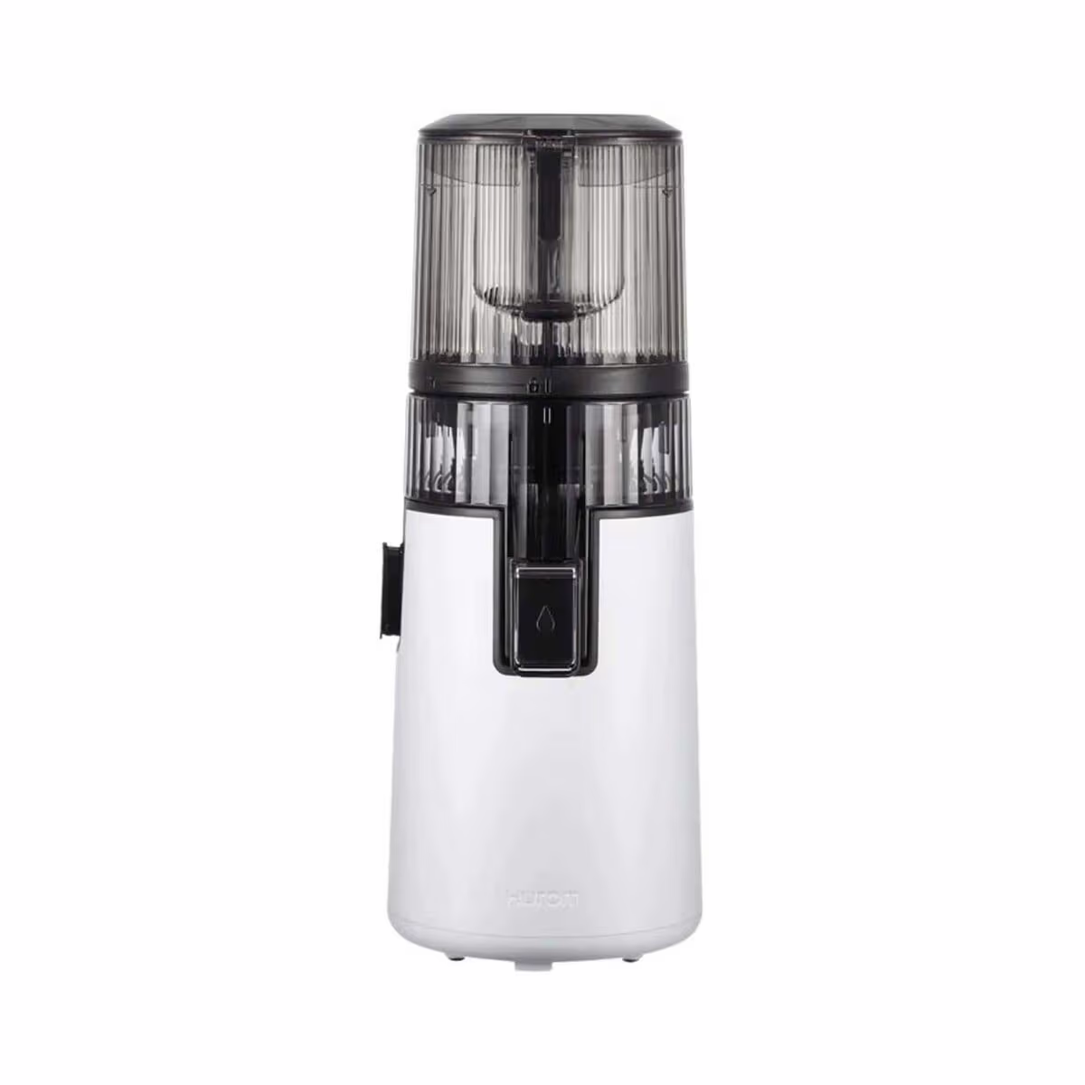 Image of Hurom H70-FT weiss Slow Juicer – Entsafter/Saftpresse/Zitruspresse
