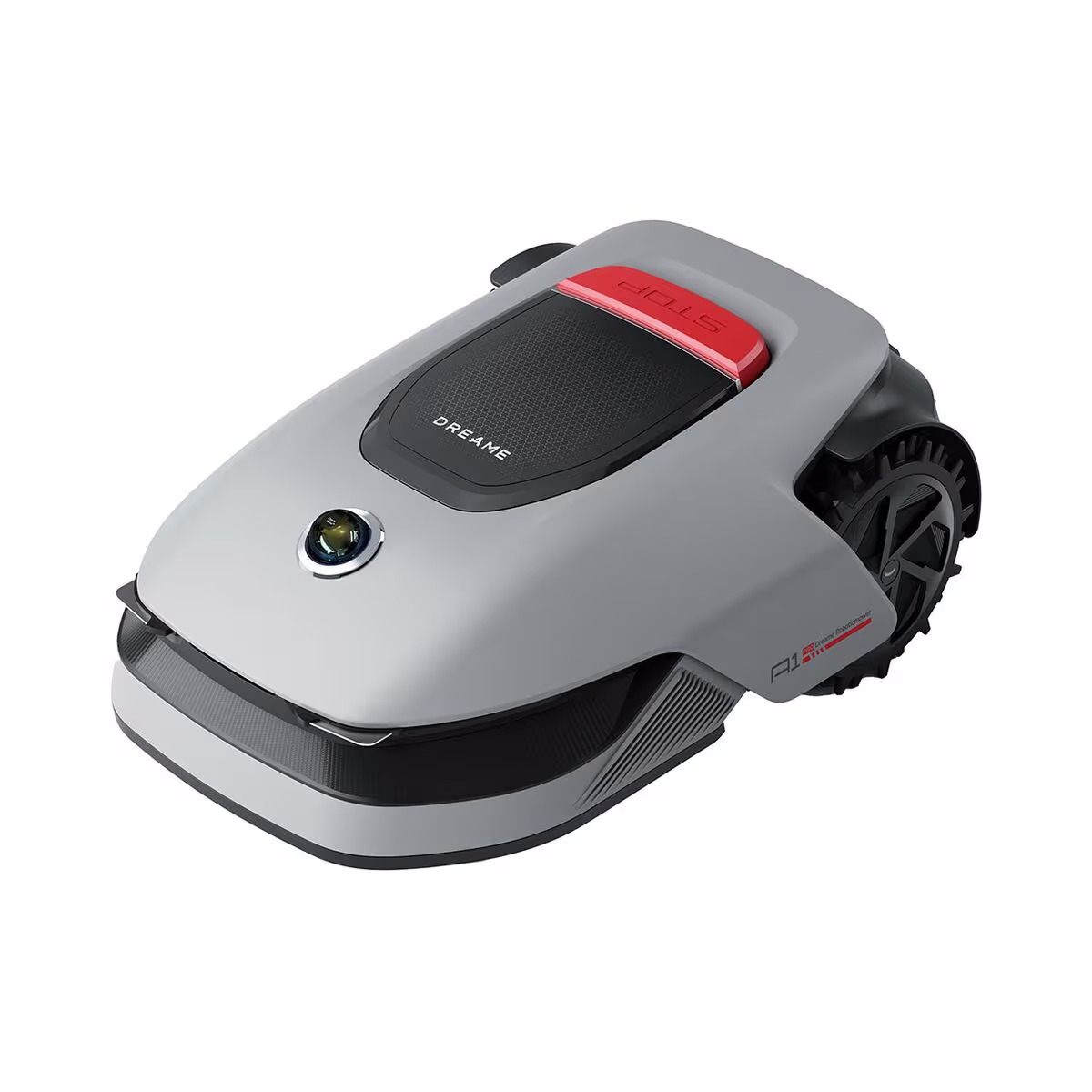 Dreame Roboticmower A1 Pro Rasenmäher-Roboter – Rasenmäher Roboter – grau