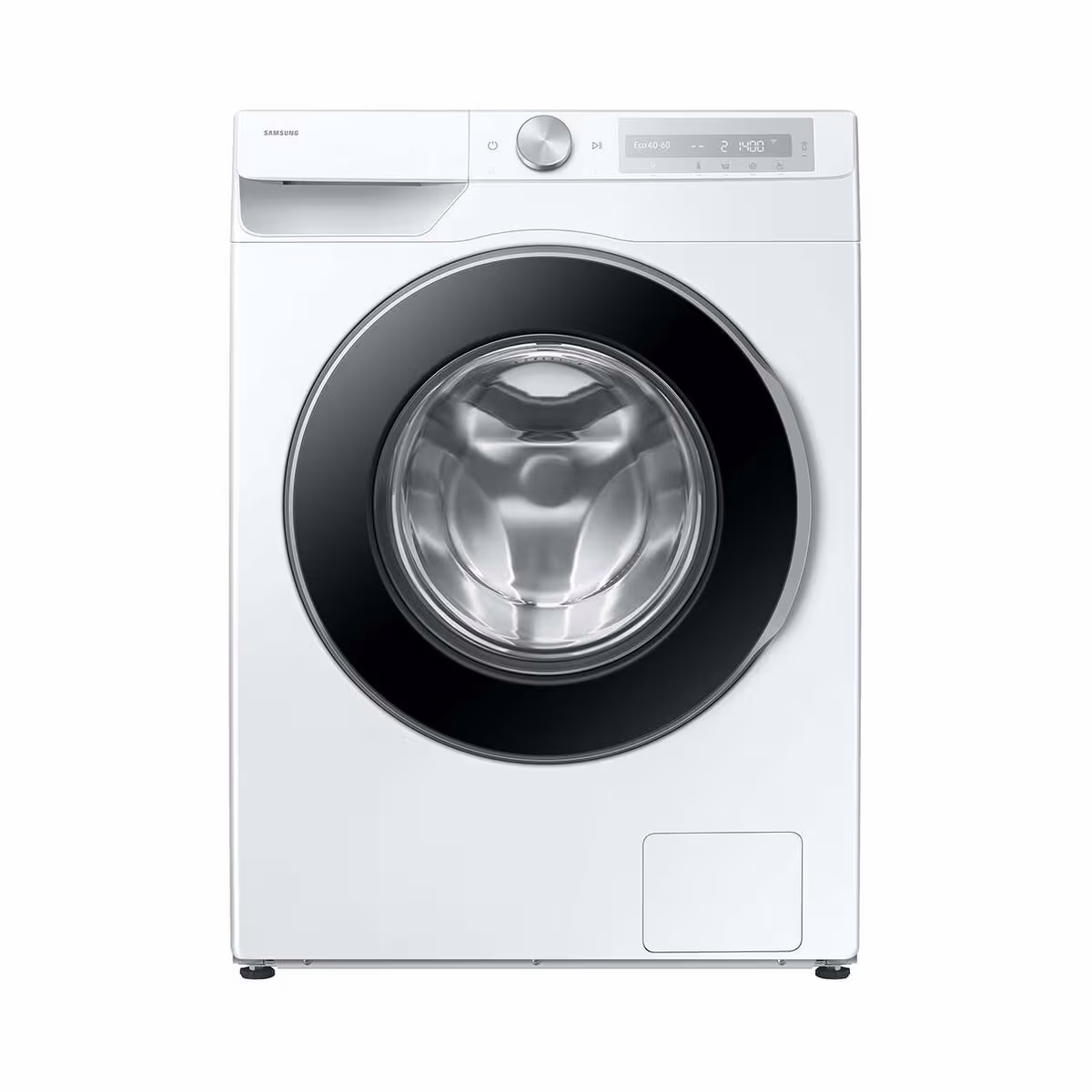 Image of Samsung WW90DG6U25LHU5 Waschmaschine Frontlader – weiss