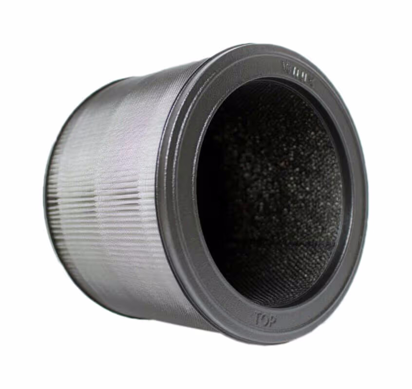 Winix Ersatzfilter zu ZERO Compact – Klimageräte Zubehör – grau
