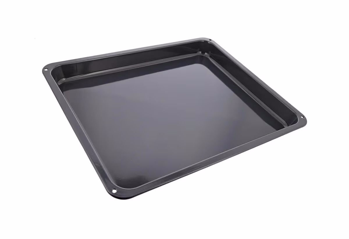 Electrolux 140024700027 Backblech – Backofen Zubehör/Kochherd Zubehör/Steamer Zubehör