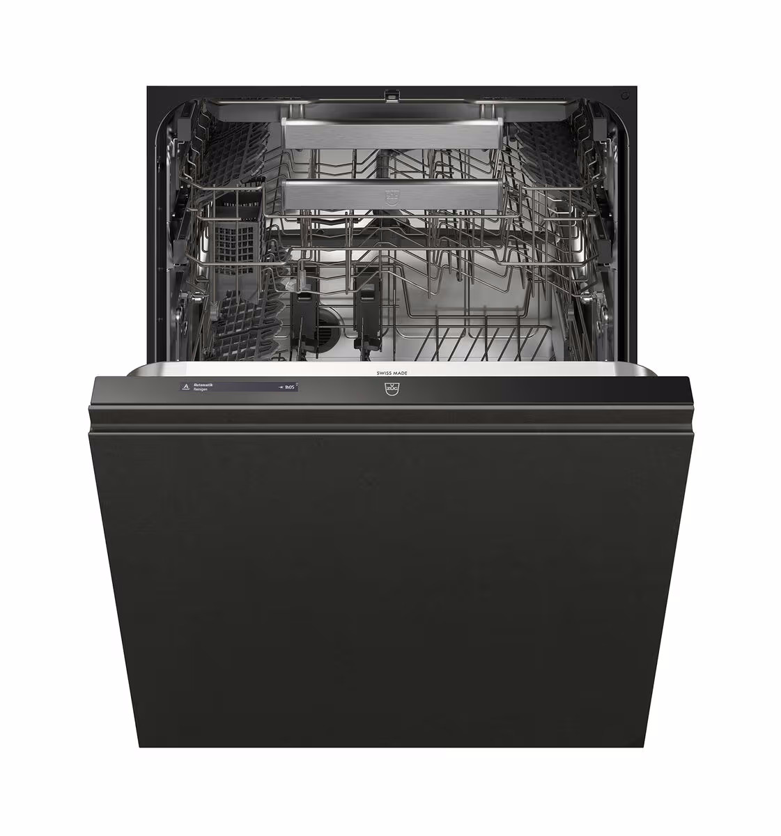 V-ZUG AdoraSpülen V4000 VGBO 4117500002 Einbau Geschirrspüler 60cm vollintegriert – Einbau Geschirrspüler 60 cm vollintegriert