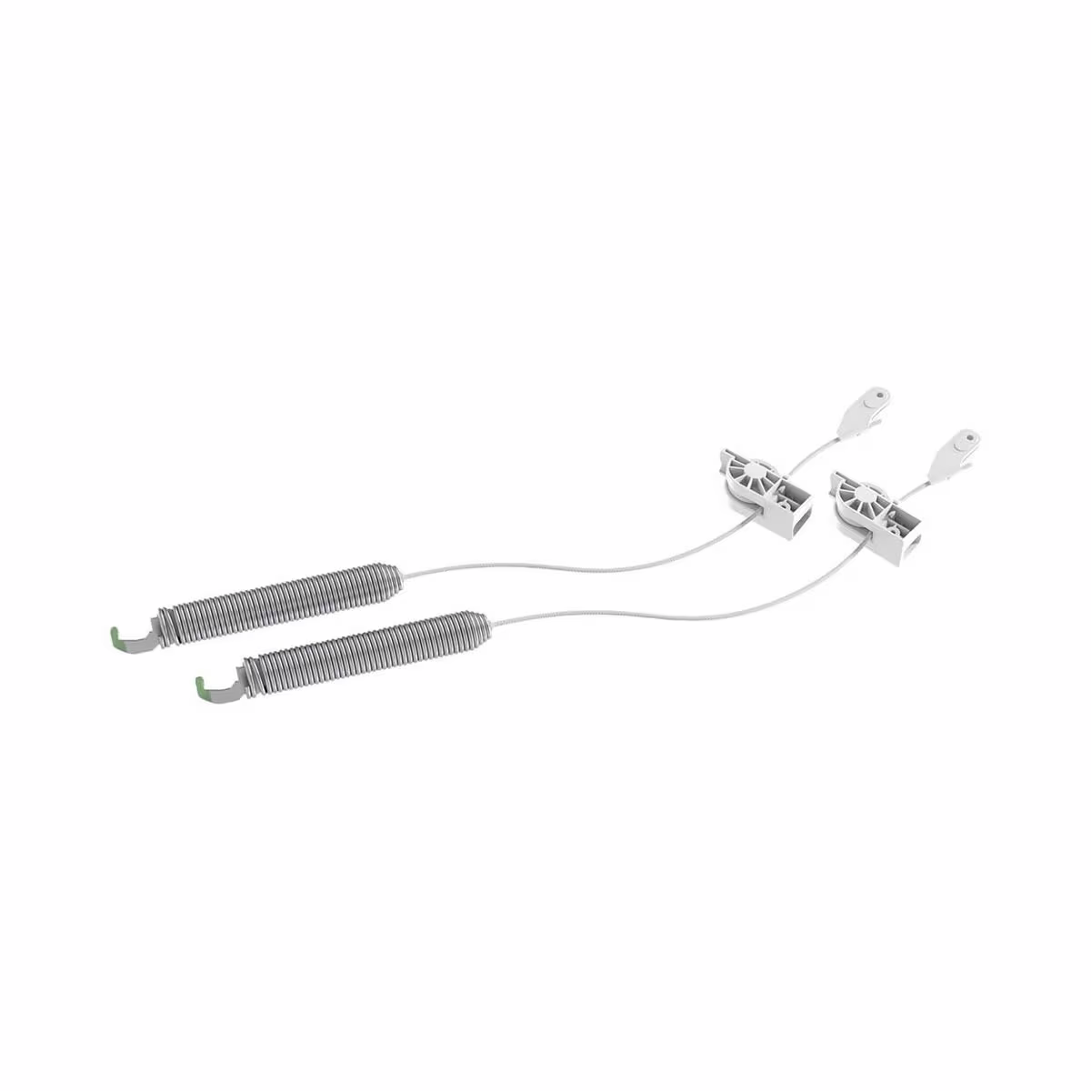 Image of V-ZUG Zugfeder 1206328 verstärkte Federn – Geschirrspüler Zubehör