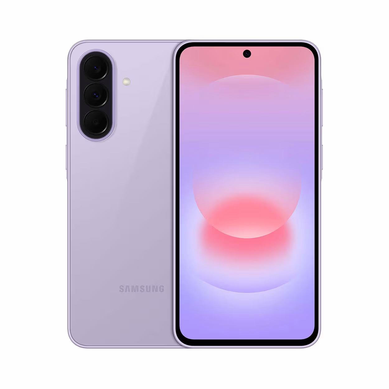 Image of Samsung Galaxy A37 - 256 GB Awesome Lavender, 6.7", 50 MP, Dual Sim, 5G Smartphone 256 GB