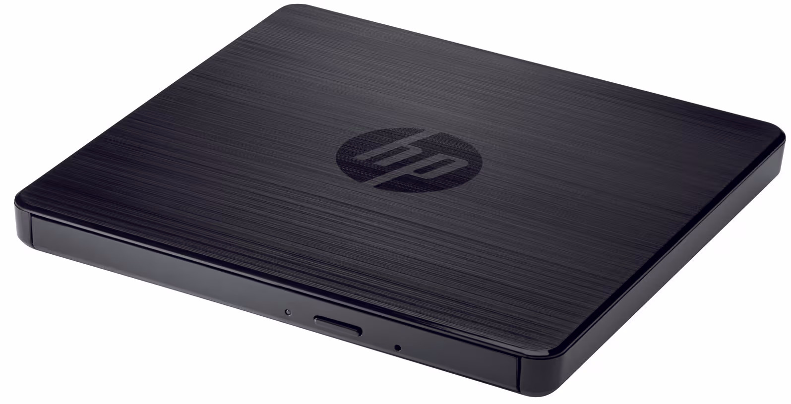 HP Externes DVD/CD Laufwerk Externes optisches Laufwerk F6V97AA#ABB – Blu-ray Laufwerk/DVD Laufwerk