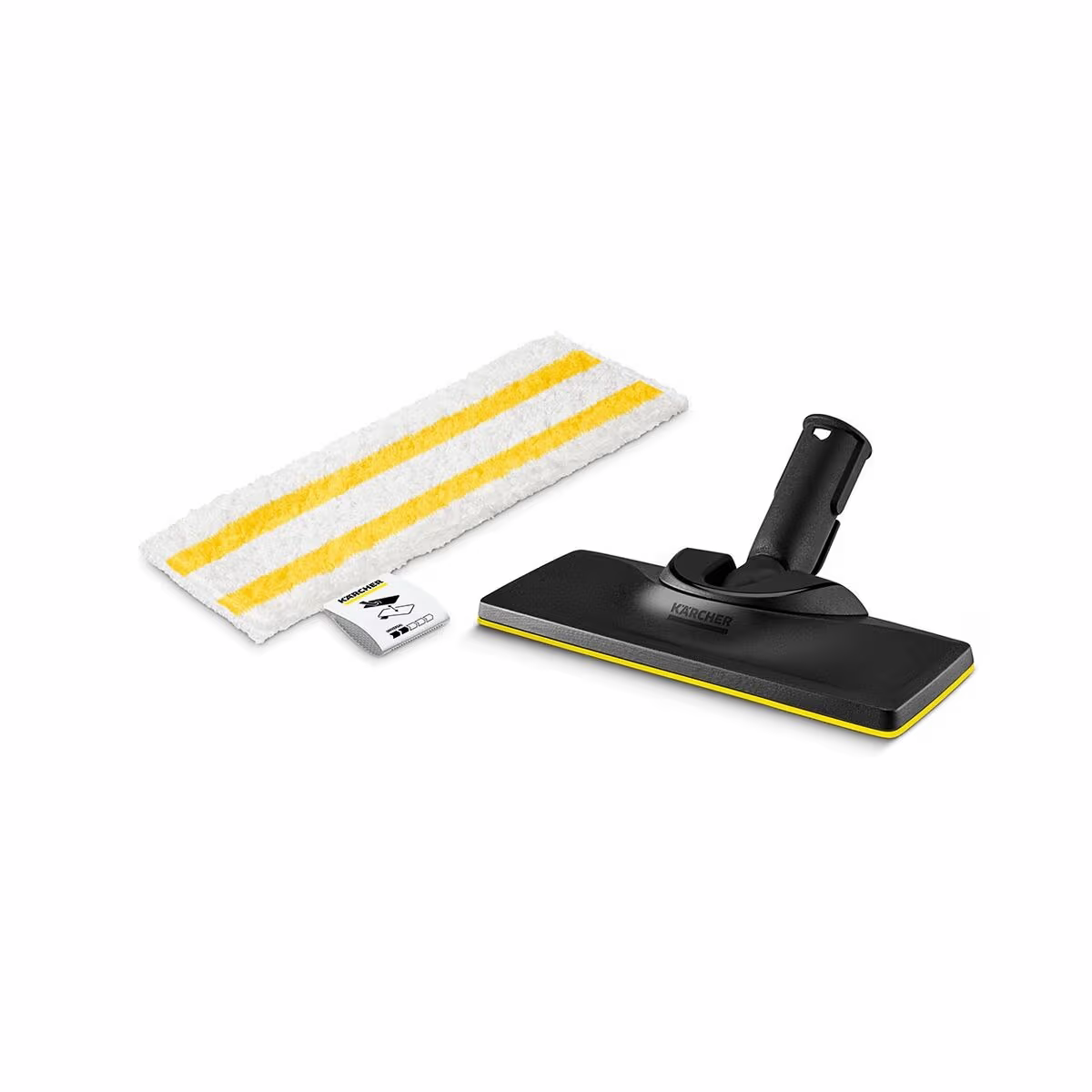 Image of Kärcher Bodendüsenset EasyFix mini Bodendüse – Diverses Staubsauger Zubehör
