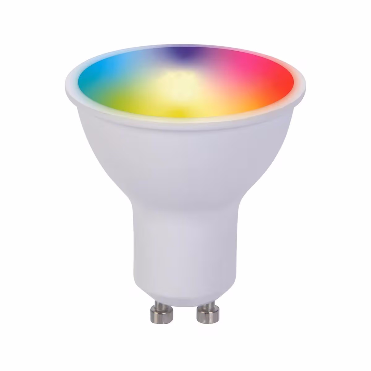 TCP Smart Smart LED-Leuchtmittel RGB Warmweiss LED-Leuchtmittel Warmweiss – LED/Leuchtmittel/Glühbirne