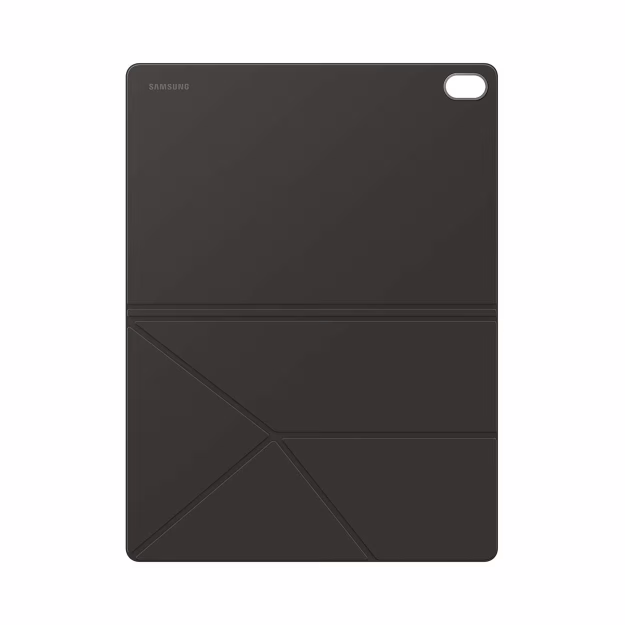 Image of Samsung Smart Book Cover black GALAXY TAB S11 Tablet Hülle – Android Tablet Zubehör
