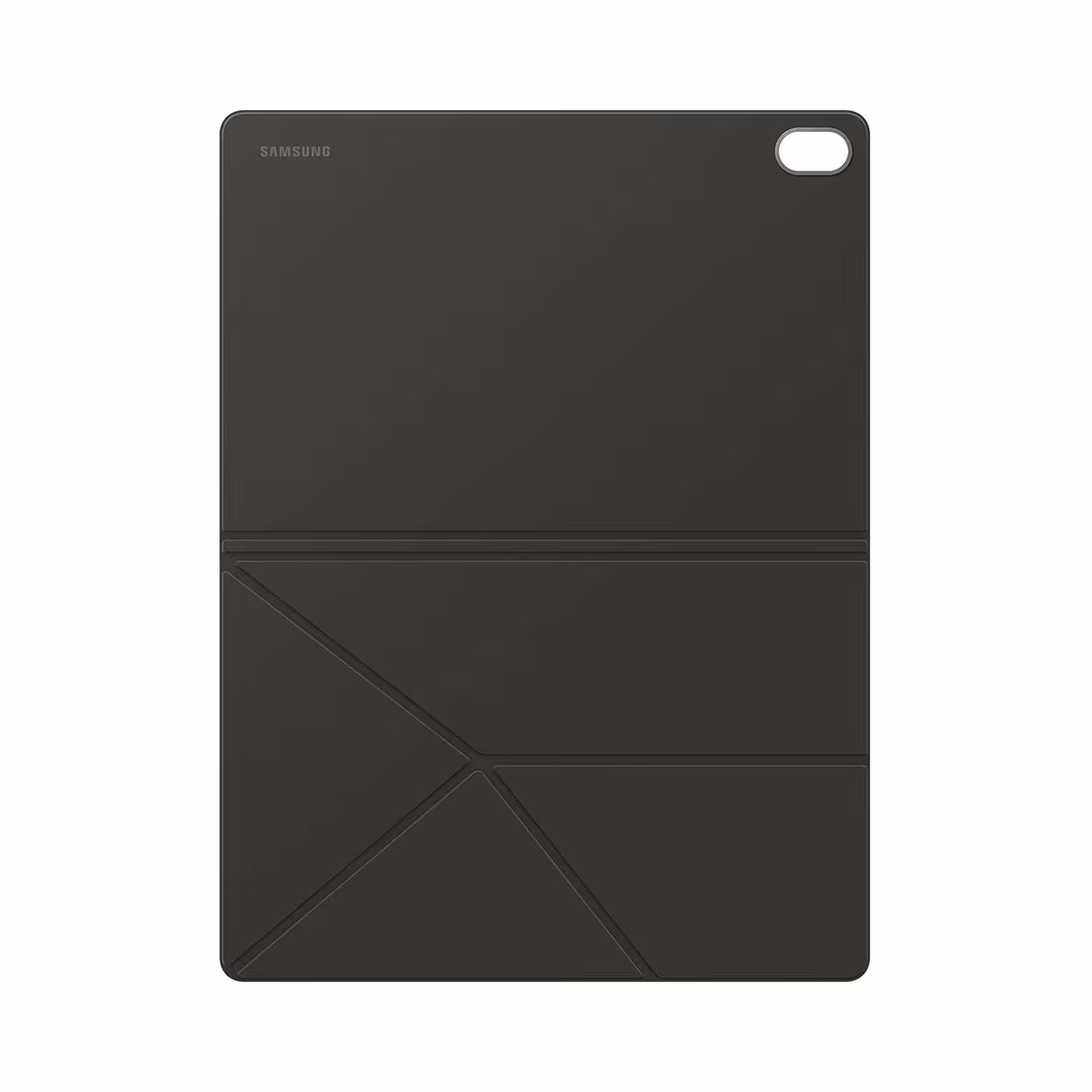 Samsung Smart Book Cover black GALAXY TAB S11 Tablet Hülle – Android Tablet Zubehör