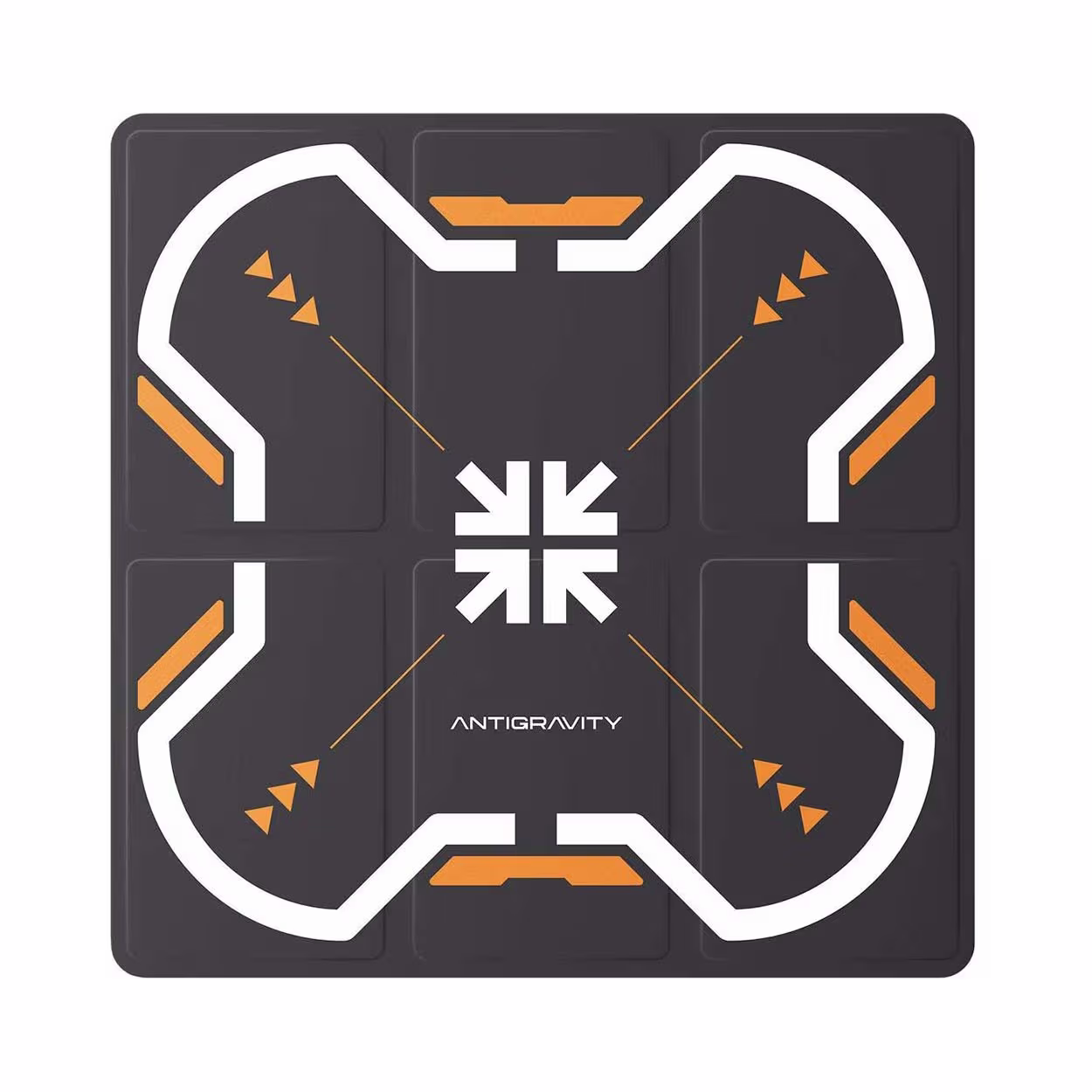 Image of Insta360 Antigravity A1 Landing Pad Drohnenzubehör – Drohne Zubehör/Drohne Ersatzteile
