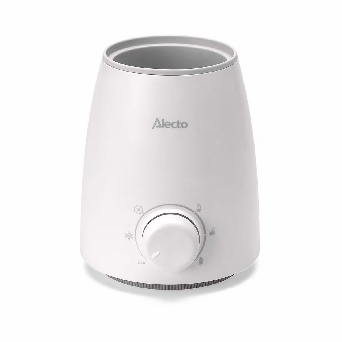 Image of ALECTO BW800 Flaschenwärmer – Stillen/Ernährung – weiss
