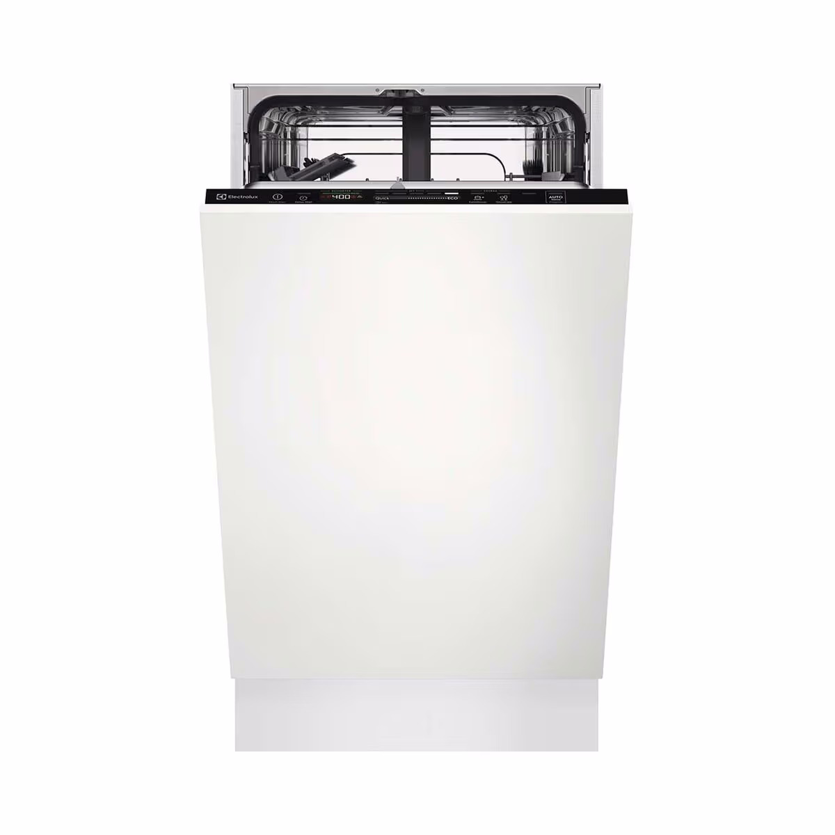 Electrolux GA45GLV Einbau Geschirrspüler 45cm vollintegriert – Einbau Geschirrspüler 45 cm vollintegriert