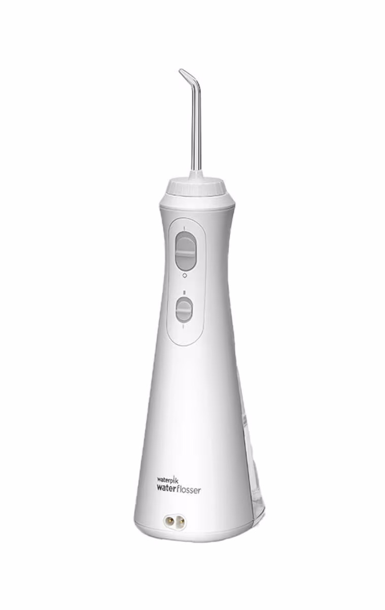 Image of Waterpik WP-490E Munddusche – weiss