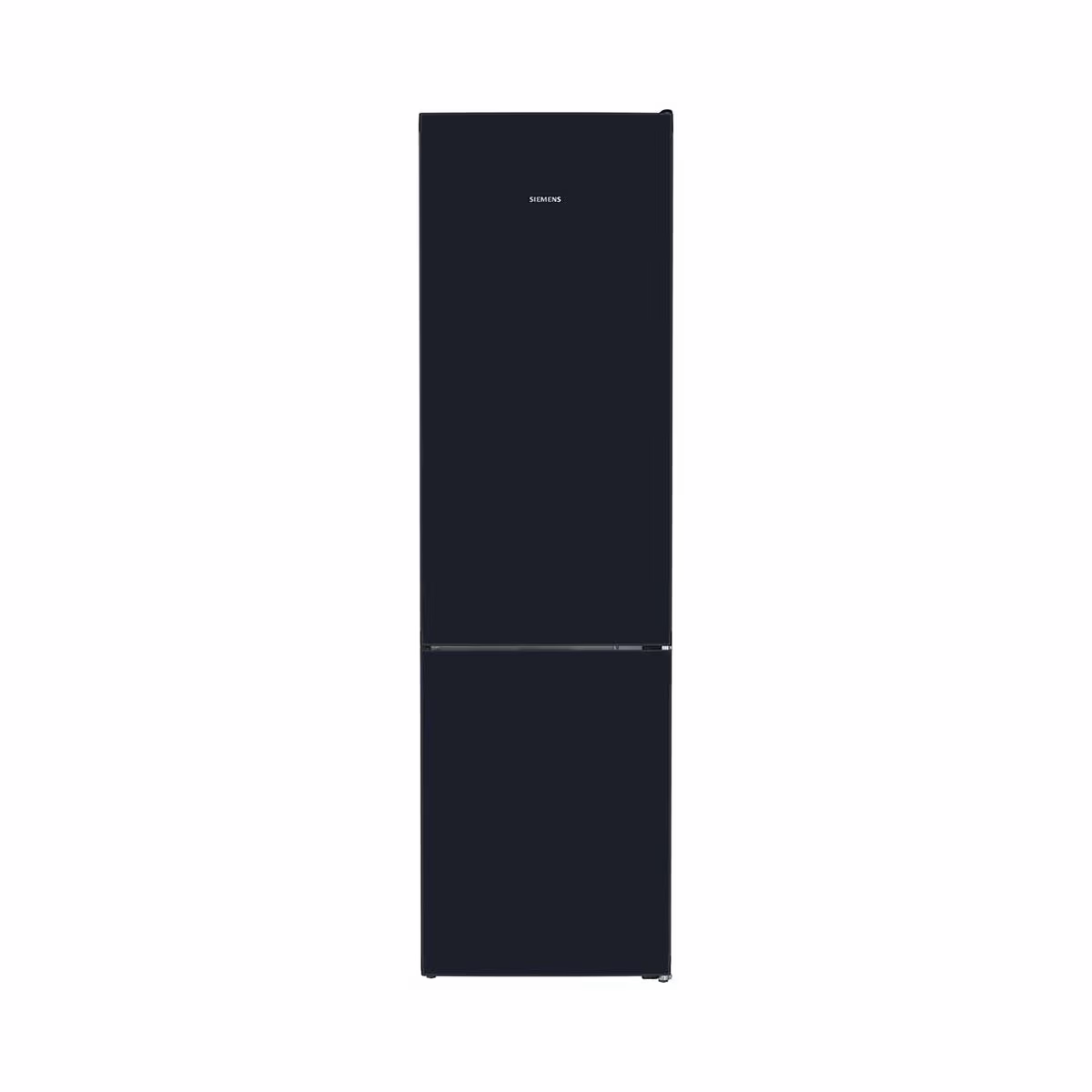 Image of Siemens KG39NSBBF Kühlschrank mit Gefrierfach freistehend – schwarz
