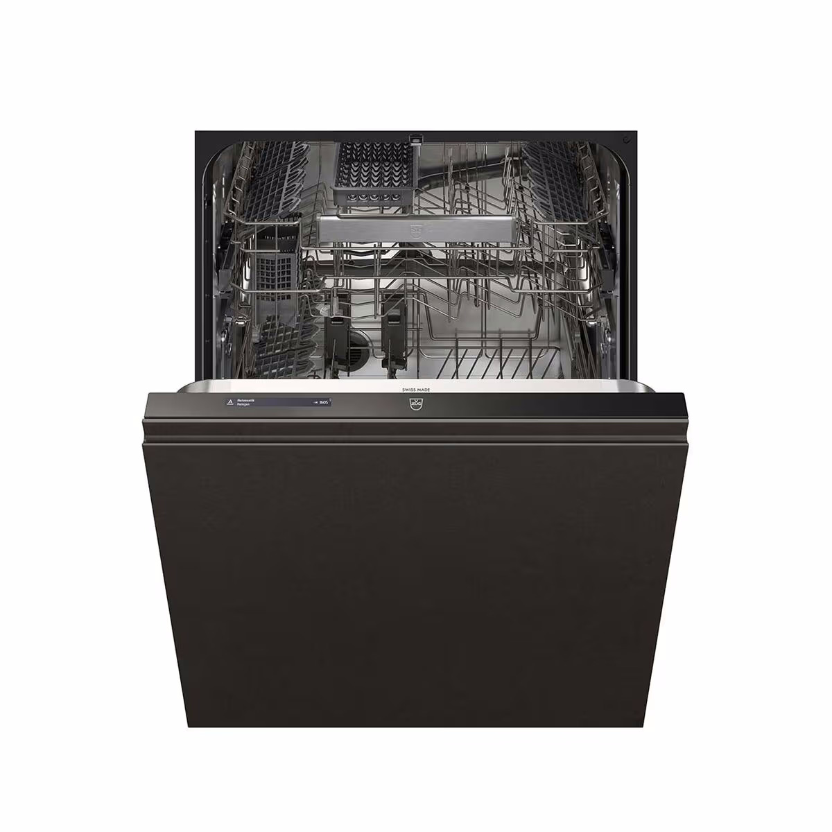 V-ZUG AdoraSpülen V6000 VGO 4117600000 Einbau Geschirrspüler 60cm vollintegriert – Einbau Geschirrspüler 60 cm vollintegriert