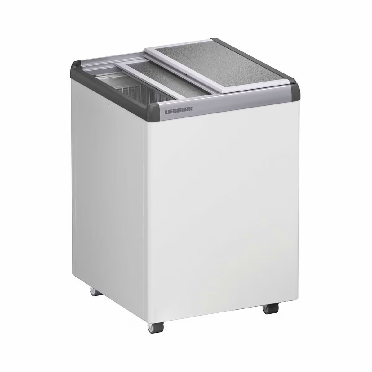 Image of Liebherr EFE 1500-21 Gastro Gefriertruhe – weiss