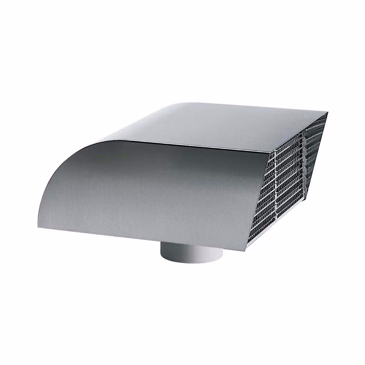 Image of Miele AWG 102 Aussenwandgebläse – Dunstabzugshaube Zubehör