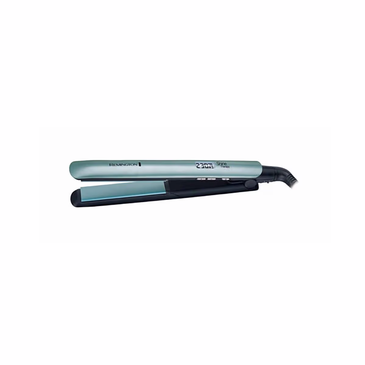 Image of Remington S8500 Shine Therapy Haarglätteisen – Glätteisen/Haarglätter – weiss