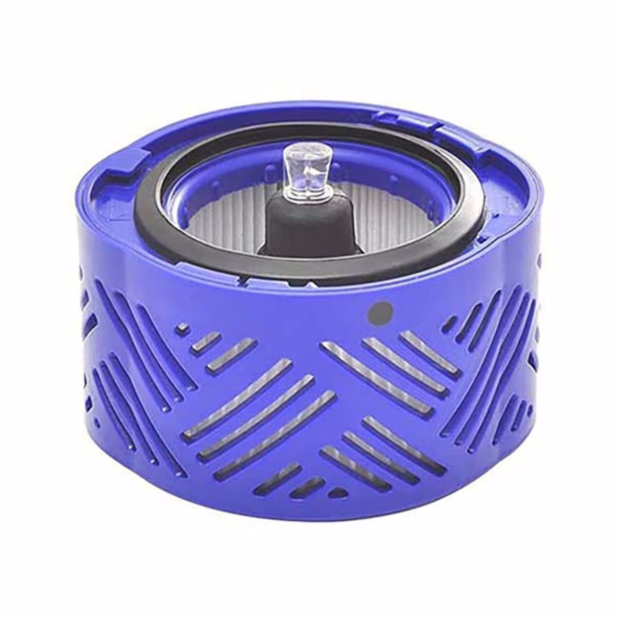 Image of Homava Filter für Dyson V6 Zubehör – Dyson Zubehör – blau