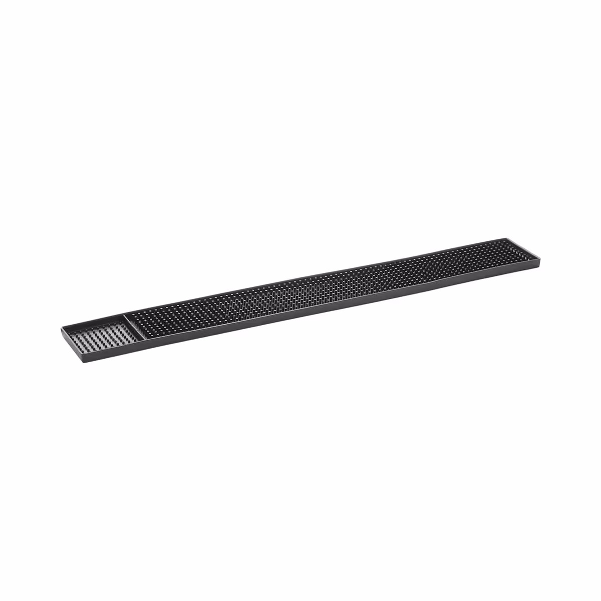 Hendi Barmatte Bar up 610x85x15mm – Gastro Inventar/Gastro Einrichtungen – schwarz