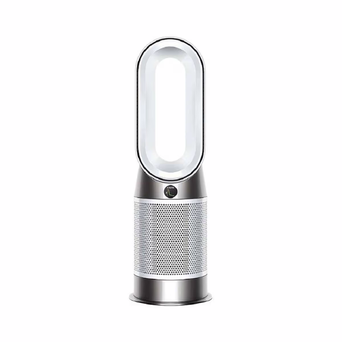 Image of Dyson Purifier Hot+Cool HP11 Luftreiniger – Luftreiniger/Luftkühler – weiss / grau