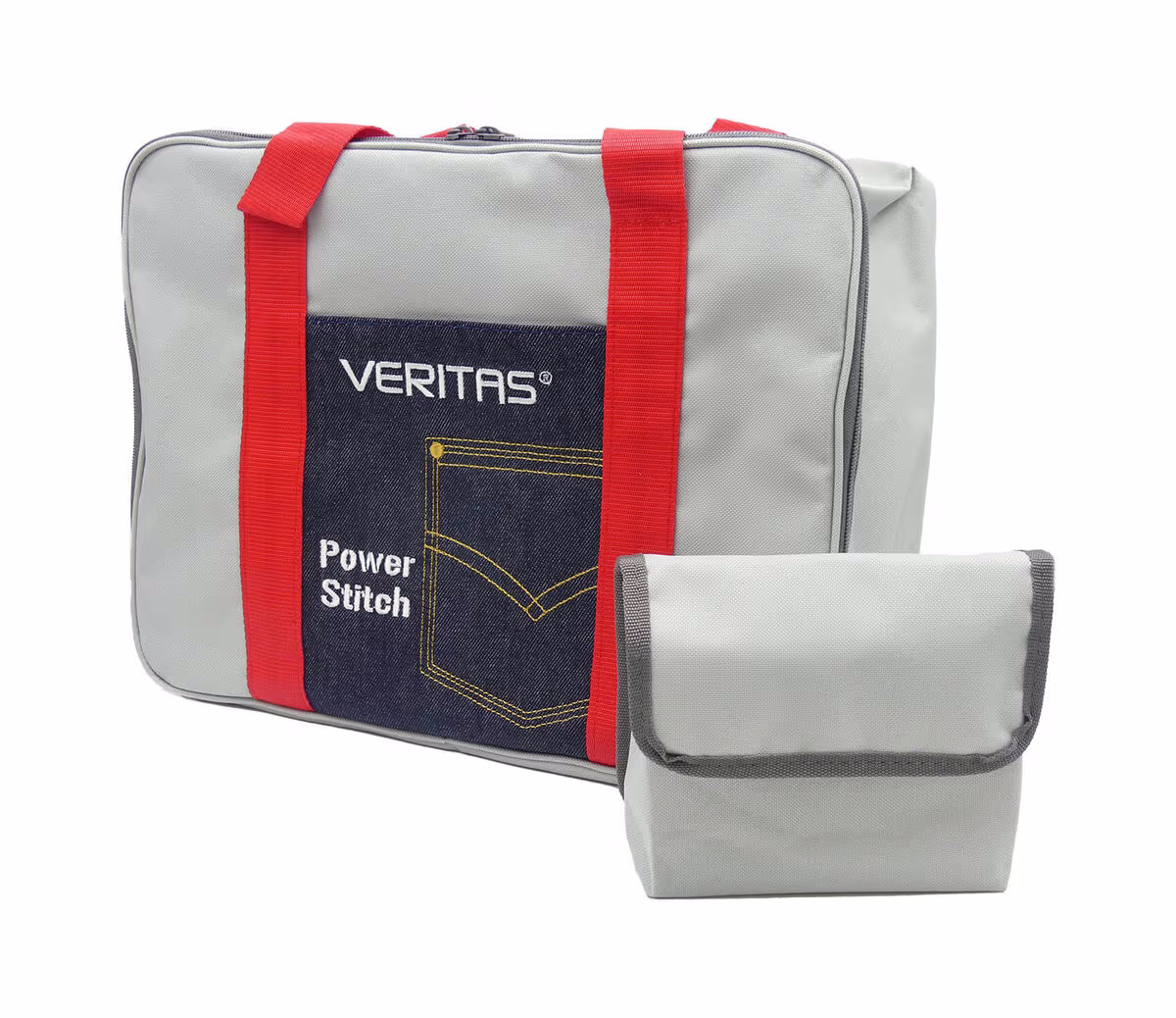 Veritas Nähmaschinen-Tasche Power Stitch – Bügeln Zubehör/Nähen Zubehör