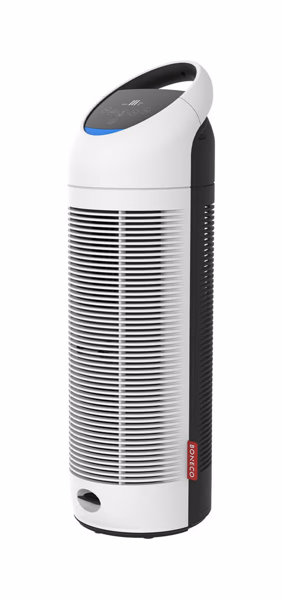 Boneco P370 Luftreiniger – Luftreiniger/Luftkühler – weiss