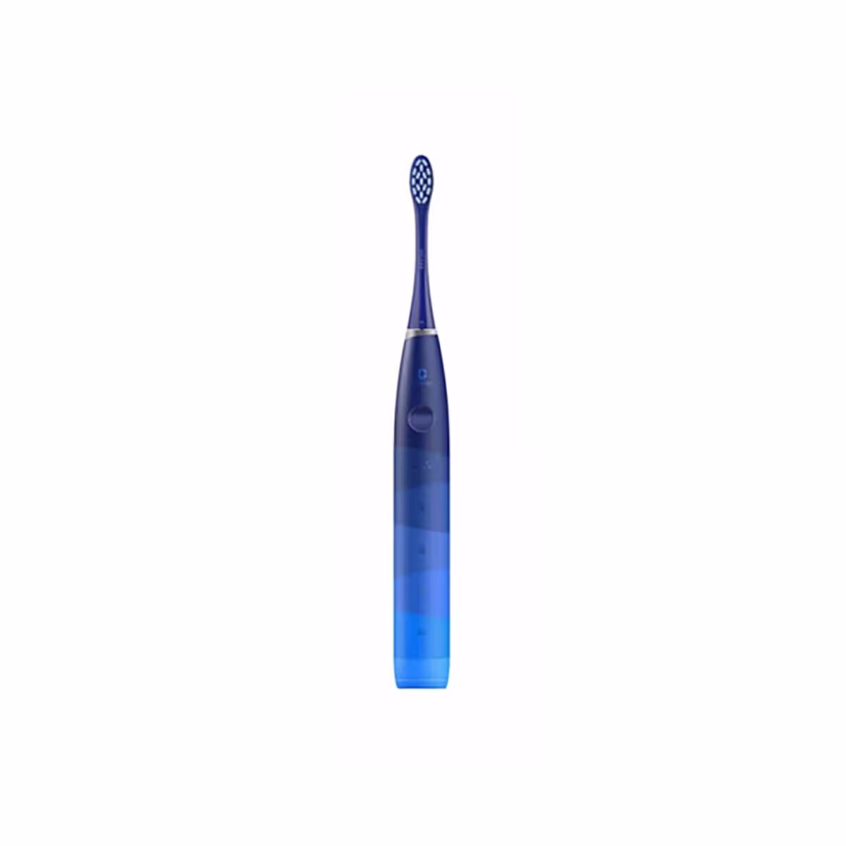 Oclean Flow blau Elektrische Zahnbürste