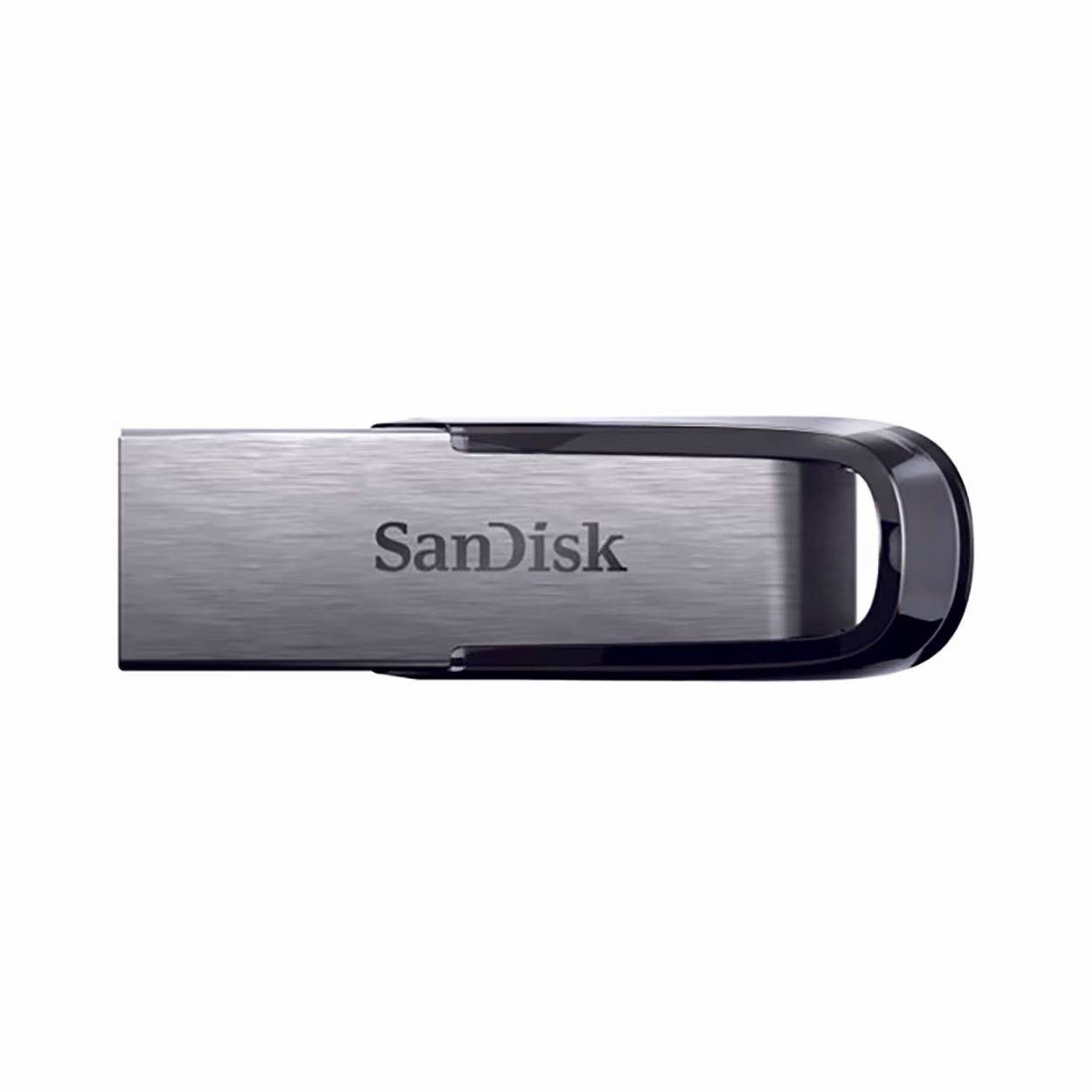 Image of SANDISK Ultra Flair USB 128GB USB Stick SDCZ73-128G-G46 – silber