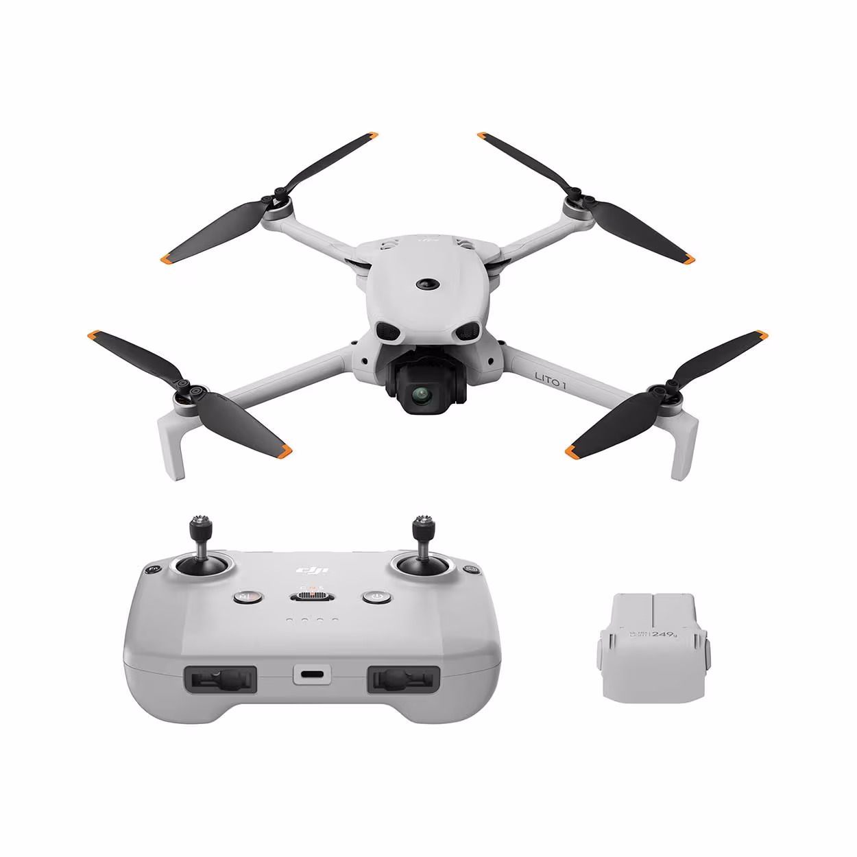 DJI Lito X1 Drohne
