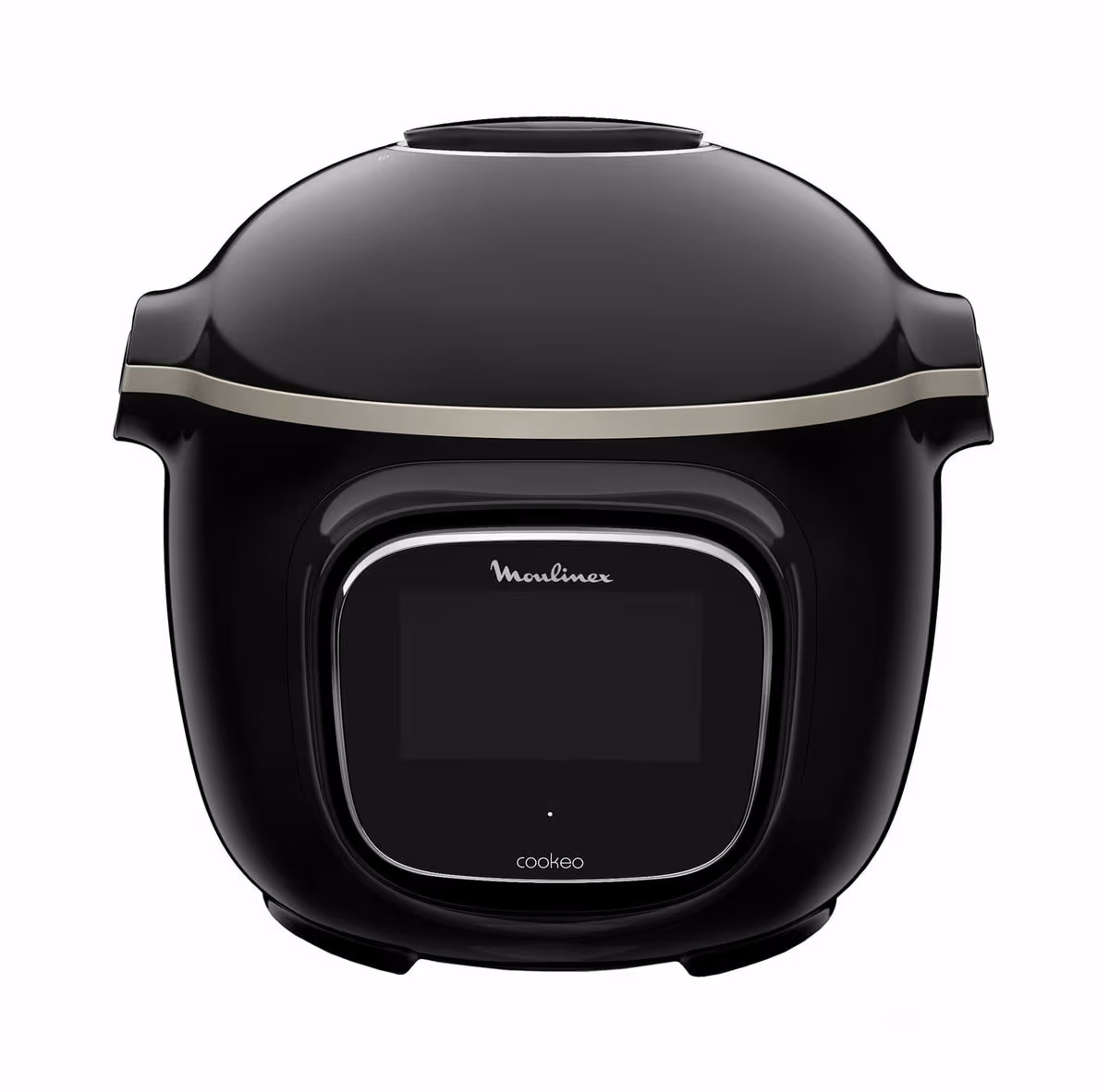 Moulinex Cookeo Touch CE9028CH2 Multikocher – Reiskocher – schwarz