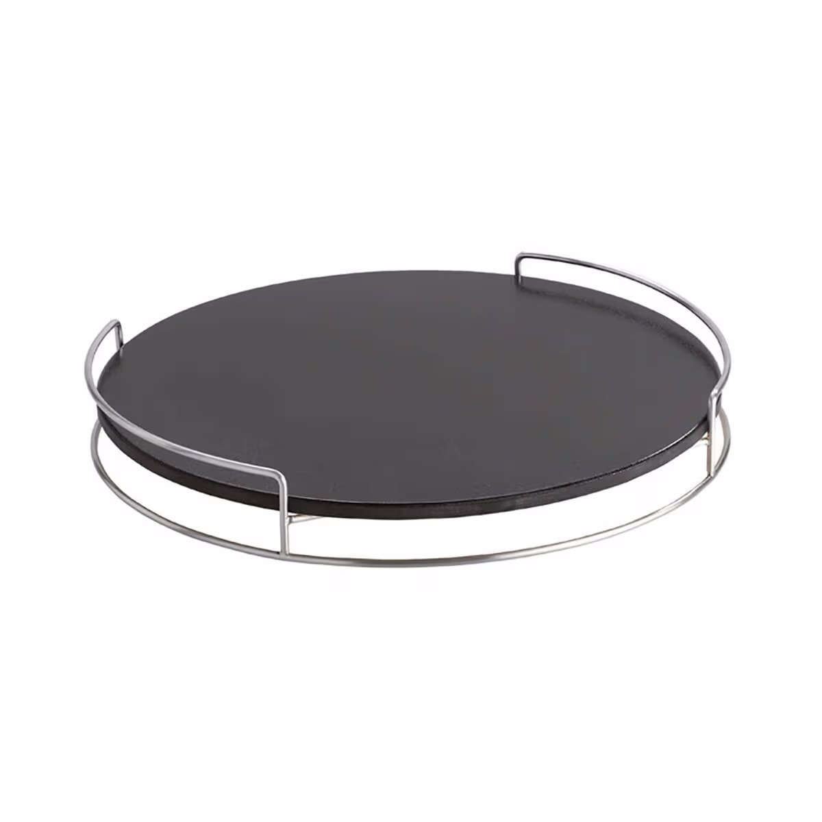 Image of LotusGrill Pizzastein XL 38 cm – Grillplatte/Grillrost