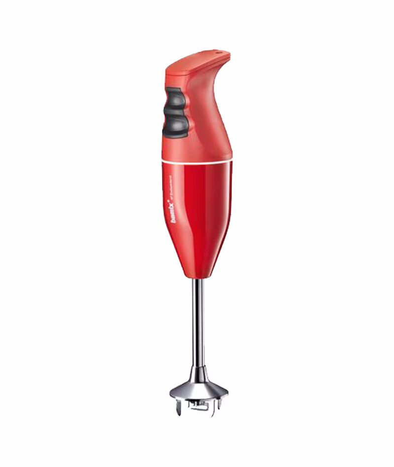 Bamix EO140, CLASSIC rot Stabmixer