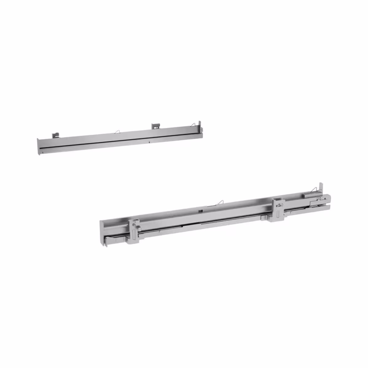Bosch HEZ638000 Teleskopauszug – Backofen Zubehör/Kochherd Zubehör/Steamer Zubehör