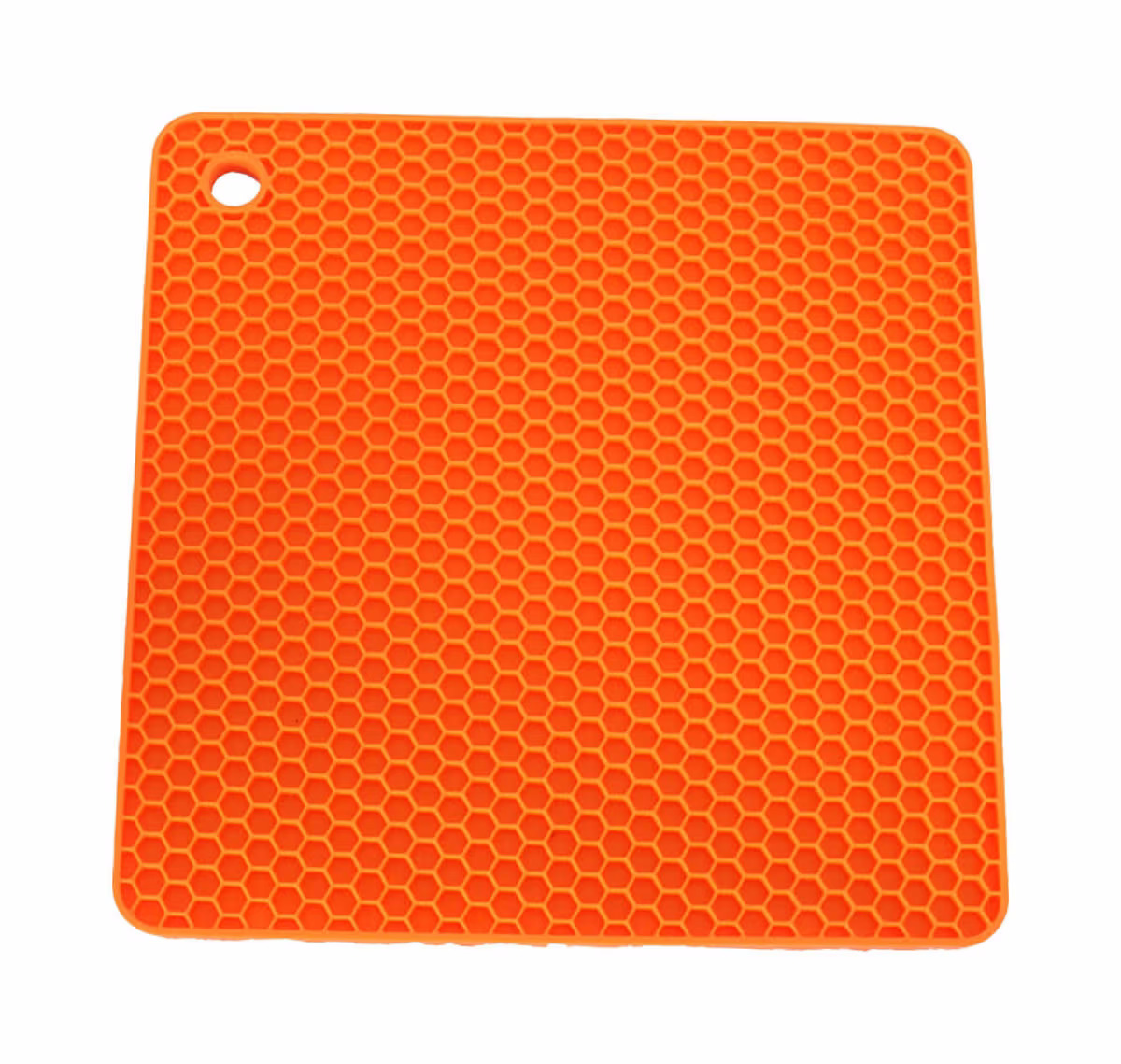 Image of LotusGrill Topflappen orange – Diverse Küchenutensilien – gelb