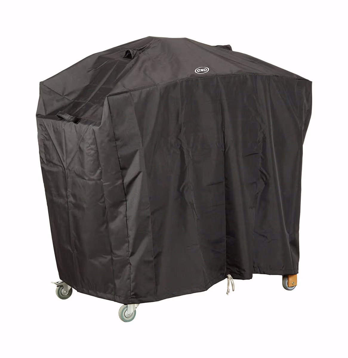 ENO Abdeckhaube – Grillabdeckung/Grill Abdeckhaube – schwarz
