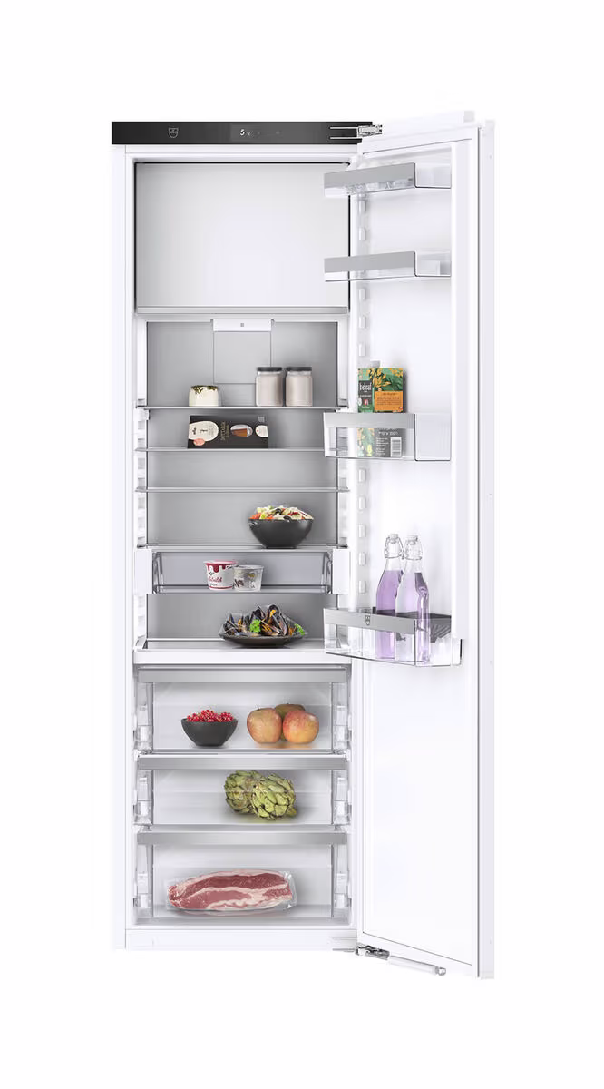 Image of V-ZUG Cooler V4000 178KG 5114300000 Einbau Kühlschrank 60cm vollintegriert – Einbaukühlschrank 60 cm vollintegriert