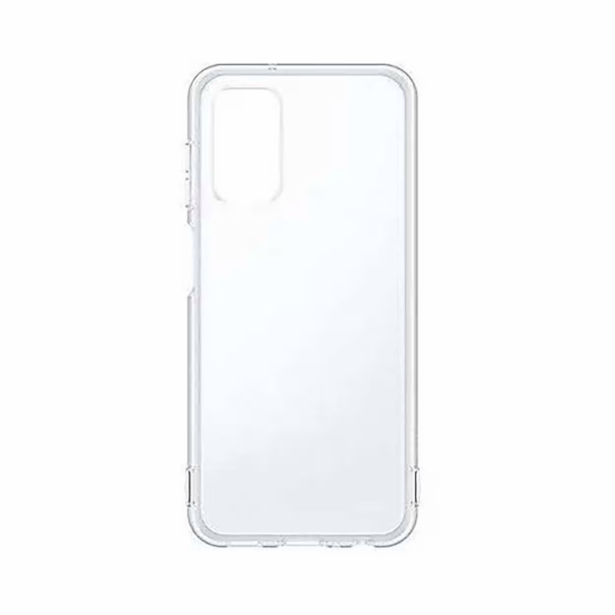 Image of Samsung Soft Cover – Handyhülle/Handy Tasche