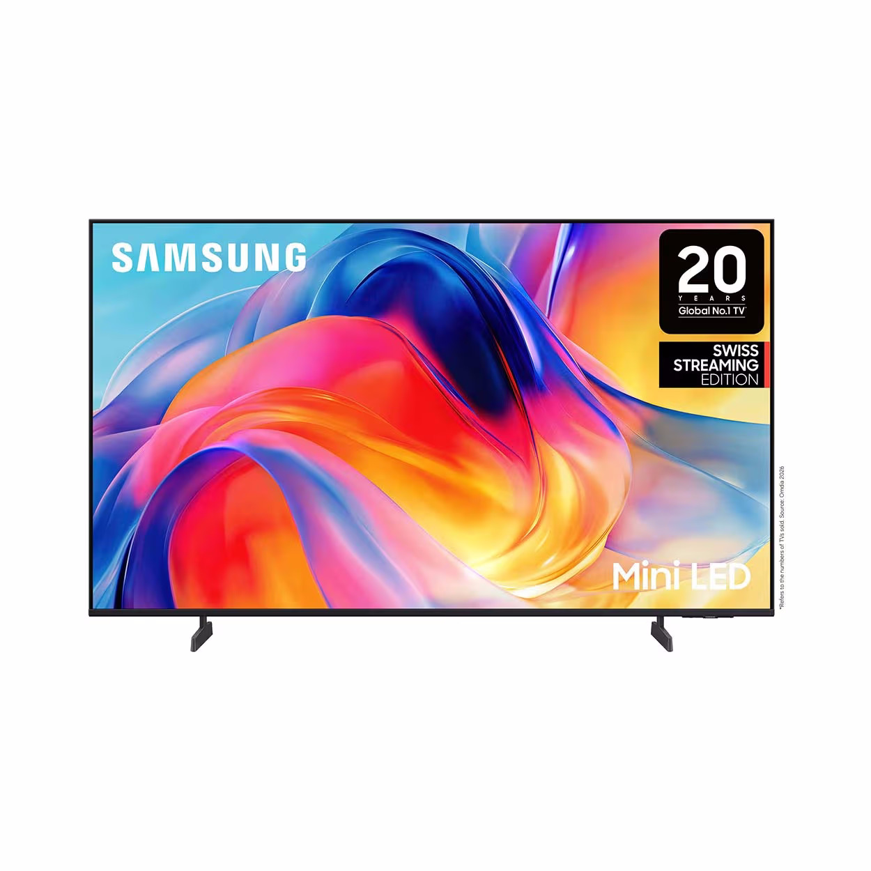 Samsung UE65M70HAUXXN – 65″, Mini LED, 2026 Fernseher