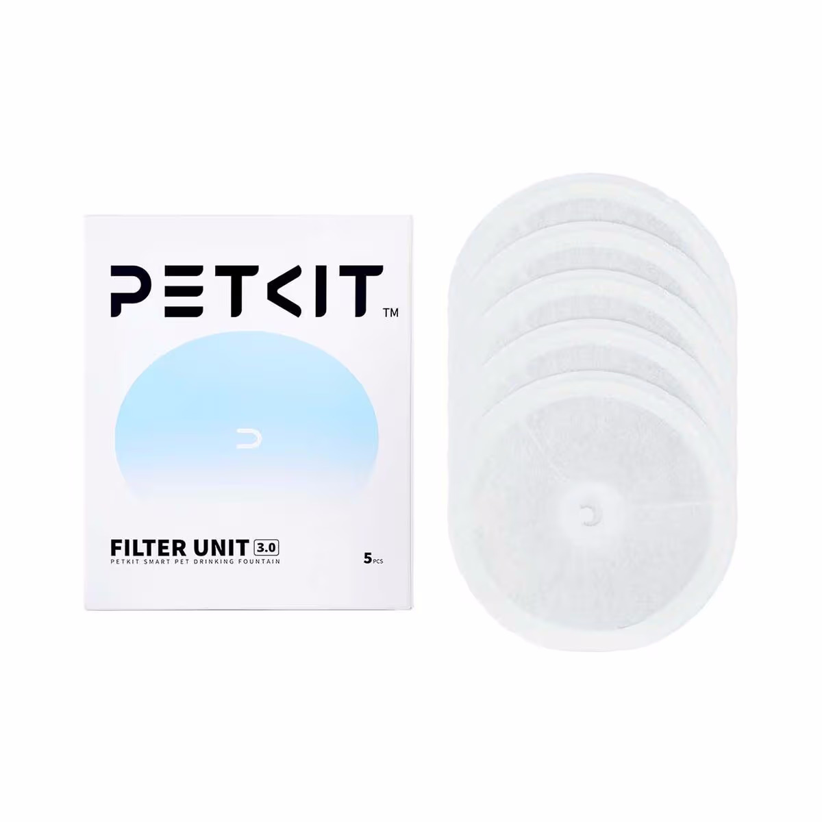 PETKIT Filter 3.0 – Tierbedarf