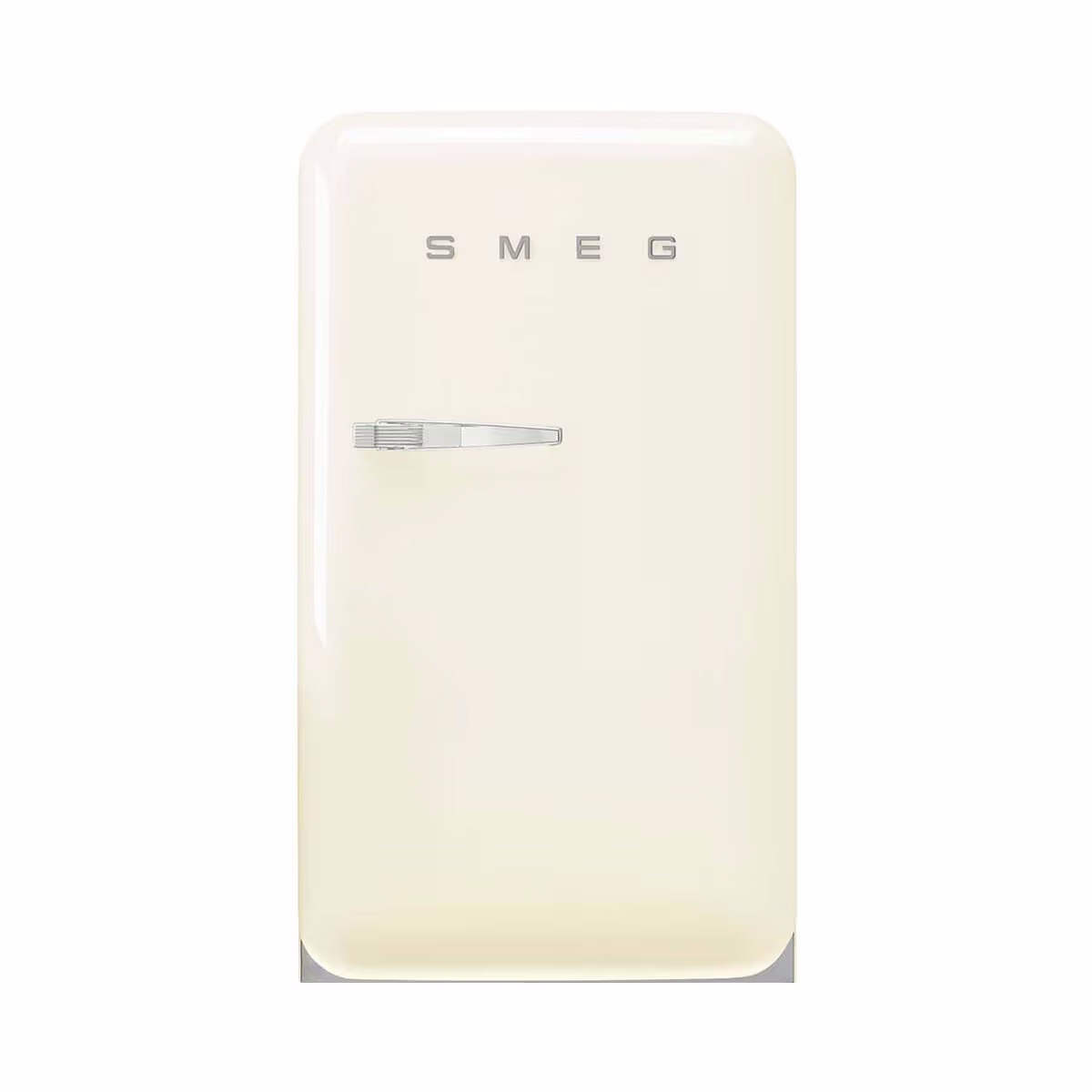 Smeg FAB10HRCR6 Kühlschrank freistehend – creme