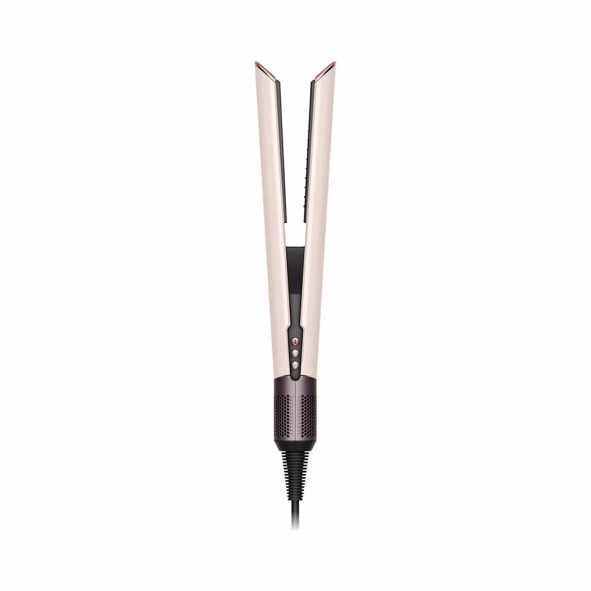 Dyson Airstrait™ Ceramic Pink Haarglätter – Glätteisen/Haarglätter – roségold