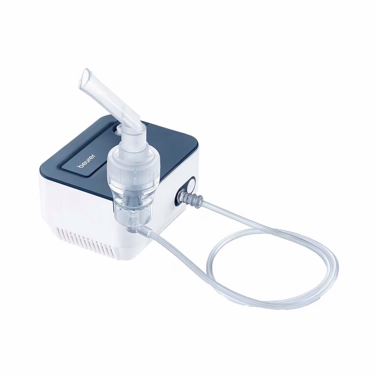 Image of Beurer IH 16 Inhalator – Inhaliergerät/Inhalator – weiss