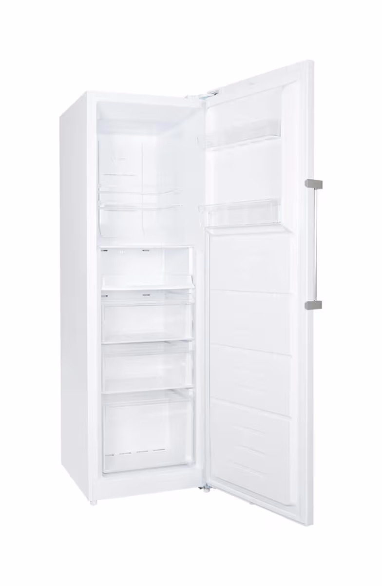 Kibernetik ECOTK274 Gefrierschrank – Gefrierschrank/Tiefkühler freistehend – weiss