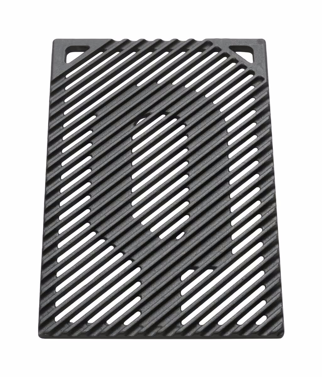 Everdure Grillrost - Mitte für FURNACE – Grillplatte/Grillrost – silber