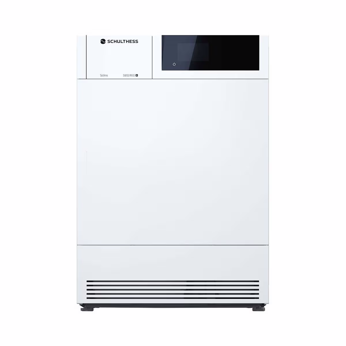 Image of Schulthess MAA2.100FH1K Tumbler – Tumbler/Wäschetrockner – weiss