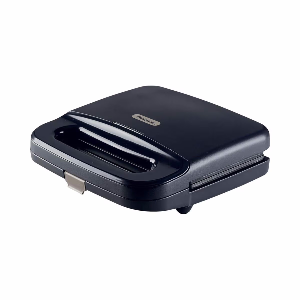 Image of Ariete ARI-1971-BK Sandwich-Maschine – Sandwichmaker/Sandwichtoaster – schwarz