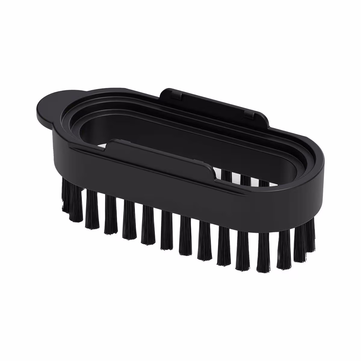 Image of Laurastar Aufsteckbürste 2er-Set Clip On Bürste – Oberflächenreiniger – schwarz