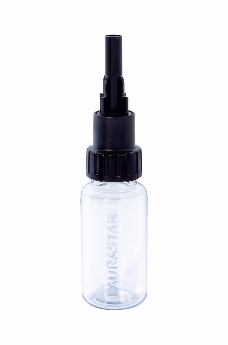 Image of Laurastar Nachfüllflasche IGGI – Bügeln Zubehör/Nähen Zubehör