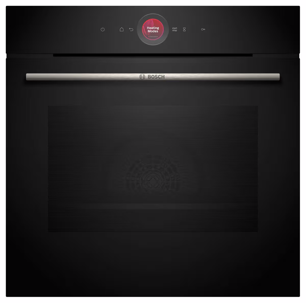 Image of Bosch HBG7741B1 Einbau Backofen 60cm – Einbau Backofen 60 cm – schwarz